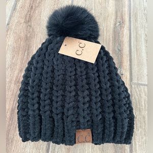 NWT CC beanie